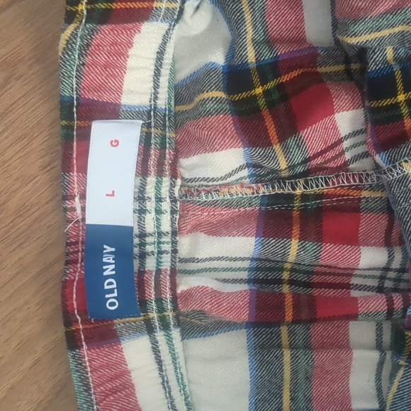 Matching pajama pants set! Women and men - Picture 8 of 9